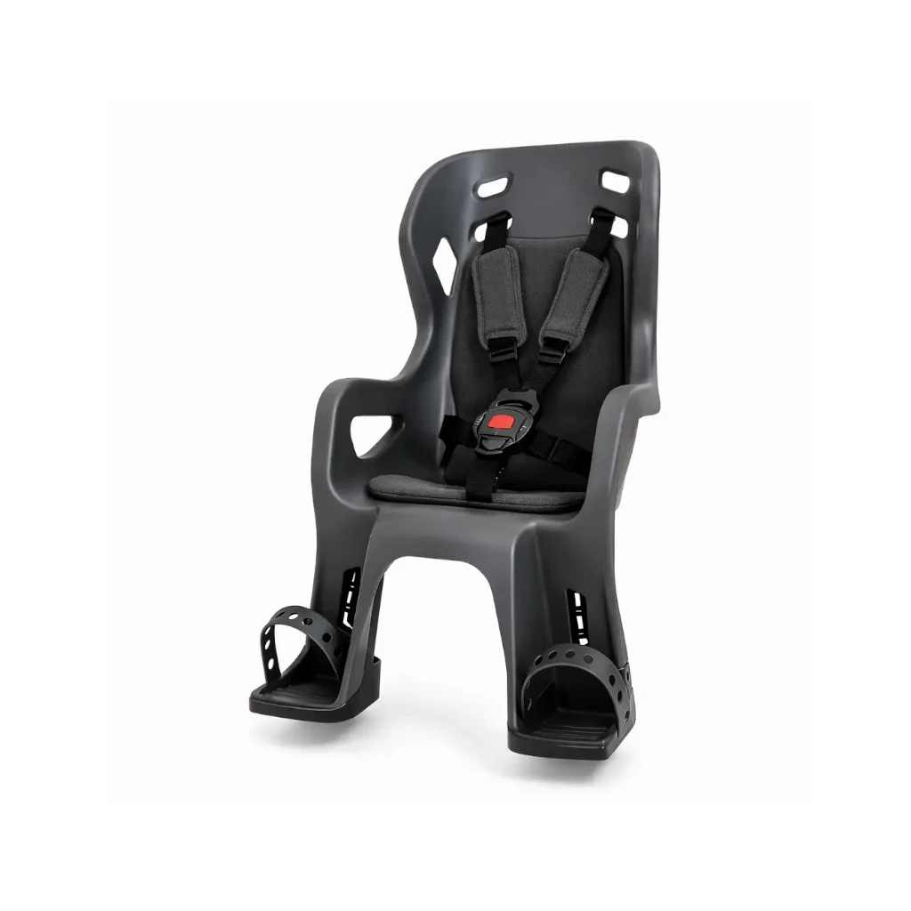 Child Seat - akcesorium rowerowe do wynajmu