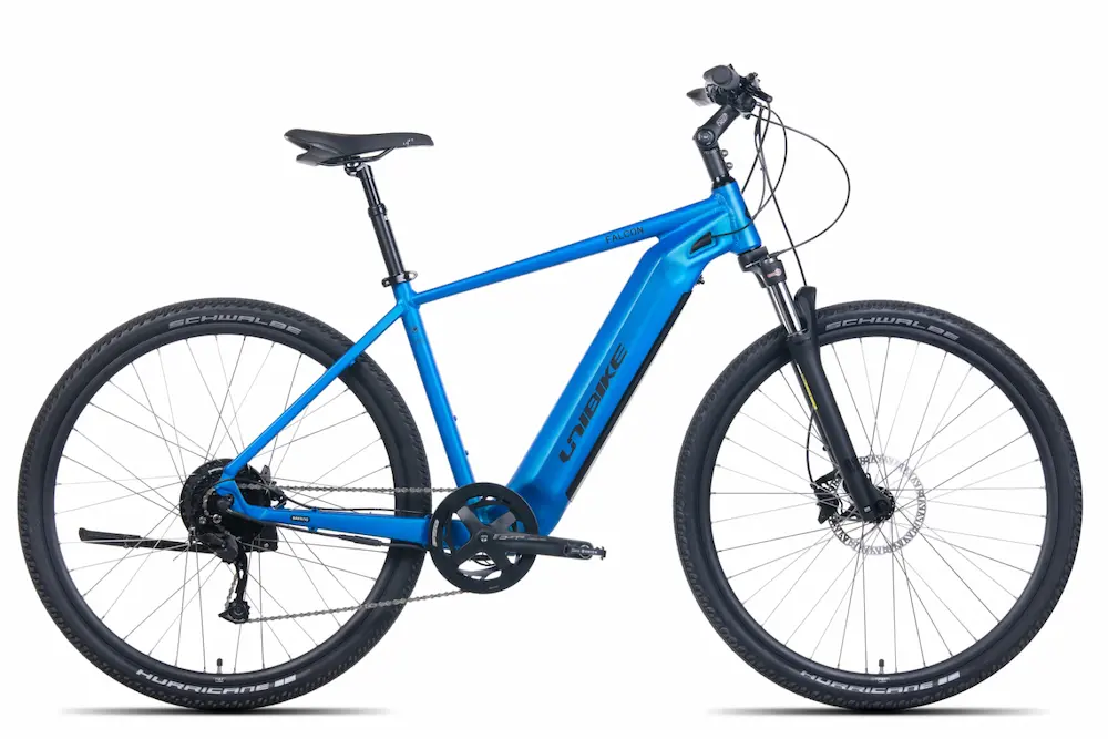 Electric MTB - rower do wypozyczenia w Dolinie Chocholowskiej