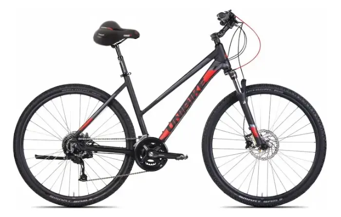 Premium Mountain Bike - rower do wypozyczenia w Dolinie Chocholowskiej