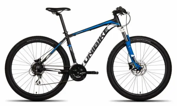 Standard Mountain Bike - rower do wypozyczenia w Dolinie Chocholowskiej