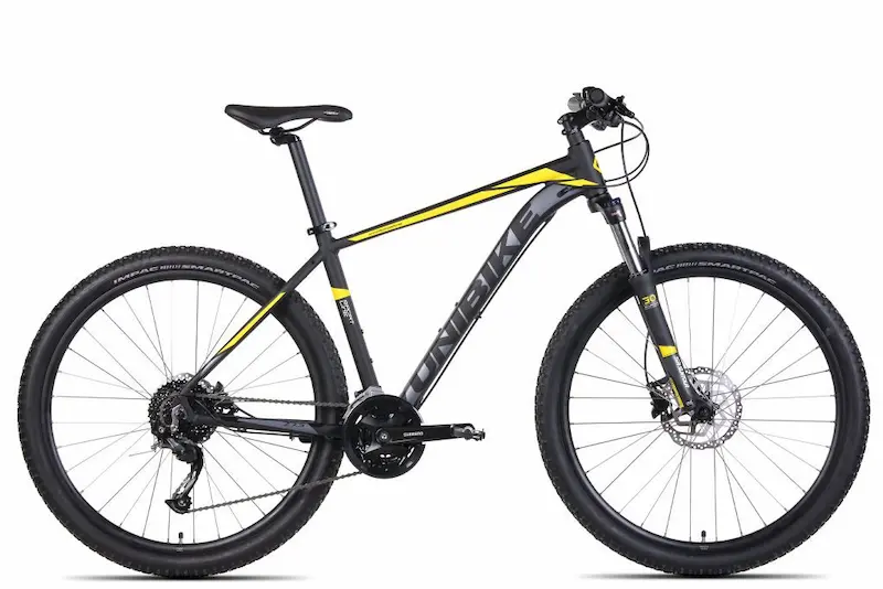 UNIBIKE SHADOW - wypozyczalnia rowerow w Dolinie Chocholowskiej